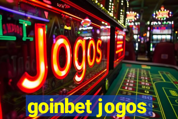 goinbet jogos